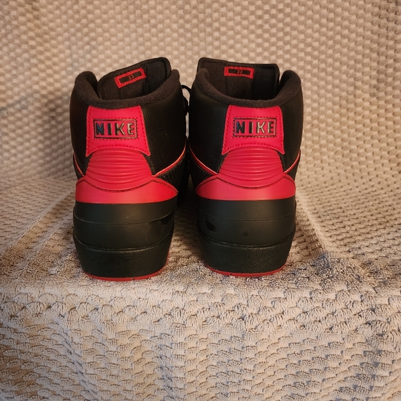 2015 Jordan 2 Retro alternate 87 - Picture 4 of 6